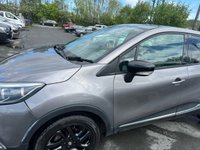 USED 2015 15 RENAULT CAPTUR Dynamique S, 0.9 Petrol, ENERGY, MediaNav, 5 Door SUV, Manual, �&pound;35 Yearly Roac Tax (Low Emissions). FULL 12 MONTH MOT WITH EVERY CAR