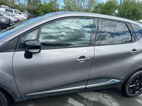 USED 2015 15 RENAULT CAPTUR Dynamique S, 0.9 Petrol, ENERGY, MediaNav, 5 Door SUV, Manual, �&pound;35 Yearly Roac Tax (Low Emissions). FULL 12 MONTH MOT WITH EVERY CAR