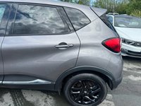 USED 2015 15 RENAULT CAPTUR Dynamique S, 0.9 Petrol, ENERGY, MediaNav, 5 Door SUV, Manual, �&pound;35 Yearly Roac Tax (Low Emissions). FULL 12 MONTH MOT WITH EVERY CAR
