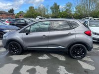 USED 2015 15 RENAULT CAPTUR Dynamique S, 0.9 Petrol, ENERGY, MediaNav, 5 Door SUV, Manual, �&pound;35 Yearly Roac Tax (Low Emissions). FULL 12 MONTH MOT WITH EVERY CAR