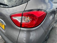 USED 2015 15 RENAULT CAPTUR Dynamique S, 0.9 Petrol, ENERGY, MediaNav, 5 Door SUV, Manual, �&pound;35 Yearly Roac Tax (Low Emissions). FULL 12 MONTH MOT WITH EVERY CAR