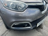 USED 2015 15 RENAULT CAPTUR Dynamique S, 0.9 Petrol, ENERGY, MediaNav, 5 Door SUV, Manual, �&pound;35 Yearly Roac Tax (Low Emissions). FULL 12 MONTH MOT WITH EVERY CAR