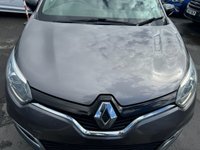 USED 2015 15 RENAULT CAPTUR Dynamique S, 0.9 Petrol, ENERGY, MediaNav, 5 Door SUV, Manual, �&pound;35 Yearly Roac Tax (Low Emissions). FULL 12 MONTH MOT WITH EVERY CAR