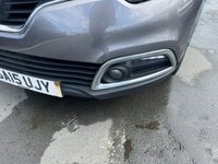 USED 2015 15 RENAULT CAPTUR Dynamique S, 0.9 Petrol, ENERGY, MediaNav, 5 Door SUV, Manual, �&pound;35 Yearly Roac Tax (Low Emissions). FULL 12 MONTH MOT WITH EVERY CAR