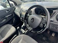 USED 2015 15 RENAULT CAPTUR Dynamique S, 0.9 Petrol, ENERGY, MediaNav, 5 Door SUV, Manual, �&pound;35 Yearly Roac Tax (Low Emissions). FULL 12 MONTH MOT WITH EVERY CAR
