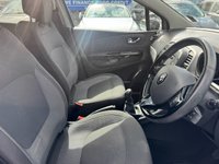 USED 2015 15 RENAULT CAPTUR Dynamique S, 0.9 Petrol, ENERGY, MediaNav, 5 Door SUV, Manual, �&pound;35 Yearly Roac Tax (Low Emissions). FULL 12 MONTH MOT WITH EVERY CAR