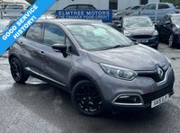 USED 2015 15 RENAULT CAPTUR Dynamique S, 0.9 Petrol, ENERGY, MediaNav, 5 Door SUV, Manual, �&pound;35 Yearly Roac Tax (Low Emissions). FULL 12 MONTH MOT WITH EVERY CAR