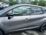 USED 2015 15 RENAULT CAPTUR Dynamique S, 0.9 Petrol, ENERGY, MediaNav, 5 Door SUV, Manual, �&pound;35 Yearly Roac Tax (Low Emissions). FULL 12 MONTH MOT WITH EVERY CAR
