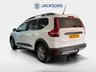 USED 2022 22 DACIA JOGGER 1.0 TCe Comfort MPV 5dr Petrol Manual Euro 6 (s/s) (110 ps) Low Mileage Petrol MPV