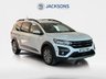 USED 2022 22 DACIA JOGGER 1.0 TCe Comfort MPV 5dr Petrol Manual Euro 6 (s/s) (110 ps) Low Mileage Petrol MPV