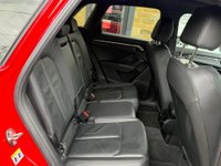 USED 2022 72 AUDI Q3 1.5 TFSI CoD 35 S line S Tronic Euro 6 (s/s) 5dr SONOS SOUND SYSTEM+BLACK PACK