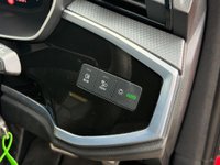 USED 2022 72 AUDI Q3 1.5 TFSI CoD 35 S line S Tronic Euro 6 (s/s) 5dr SONOS SOUND SYSTEM+BLACK PACK