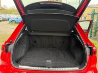 USED 2022 72 AUDI Q3 1.5 TFSI CoD 35 S line S Tronic Euro 6 (s/s) 5dr SONOS SOUND SYSTEM+BLACK PACK