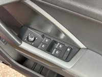 USED 2022 72 AUDI Q3 1.5 TFSI CoD 35 S line S Tronic Euro 6 (s/s) 5dr SONOS SOUND SYSTEM+BLACK PACK