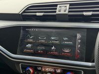 USED 2022 72 AUDI Q3 1.5 TFSI CoD 35 S line S Tronic Euro 6 (s/s) 5dr SONOS SOUND SYSTEM+BLACK PACK