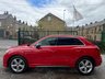 USED 2022 72 AUDI Q3 1.5 TFSI CoD 35 S line S Tronic Euro 6 (s/s) 5dr SONOS SOUND SYSTEM+BLACK PACK