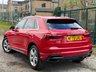 USED 2022 72 AUDI Q3 1.5 TFSI CoD 35 S line S Tronic Euro 6 (s/s) 5dr SONOS SOUND SYSTEM+BLACK PACK