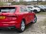 USED 2022 72 AUDI Q3 1.5 TFSI CoD 35 S line S Tronic Euro 6 (s/s) 5dr SONOS SOUND SYSTEM+BLACK PACK