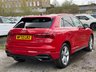 USED 2022 72 AUDI Q3 1.5 TFSI CoD 35 S line S Tronic Euro 6 (s/s) 5dr SONOS SOUND SYSTEM+BLACK PACK