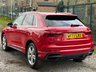 USED 2022 72 AUDI Q3 1.5 TFSI CoD 35 S line S Tronic Euro 6 (s/s) 5dr SONOS SOUND SYSTEM+BLACK PACK