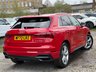 USED 2022 72 AUDI Q3 1.5 TFSI CoD 35 S line S Tronic Euro 6 (s/s) 5dr SONOS SOUND SYSTEM+BLACK PACK