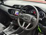 USED 2022 72 AUDI Q3 1.5 TFSI CoD 35 S line S Tronic Euro 6 (s/s) 5dr SONOS SOUND SYSTEM+BLACK PACK