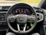 USED 2022 72 AUDI Q3 1.5 TFSI CoD 35 S line S Tronic Euro 6 (s/s) 5dr SONOS SOUND SYSTEM+BLACK PACK