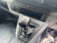 USED 2019 69 CITROEN DISPATCH 1.5 BlueHDi 1200 X XL Panel Van 6dr Diesel Manual FWD 3 Euro 6 (s/s) (100 ps) GREAT VALUE VAN+MOT UNTIL APRIL 2027