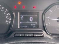 USED 2019 69 CITROEN DISPATCH 1.5 BlueHDi 1200 X XL Panel Van 6dr Diesel Manual FWD 3 Euro 6 (s/s) (100 ps) GREAT VALUE VAN+MOT UNTIL APRIL 2027