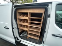 USED 2019 69 CITROEN DISPATCH 1.5 BlueHDi 1200 X XL Panel Van 6dr Diesel Manual FWD 3 Euro 6 (s/s) (100 ps) GREAT VALUE VAN+MOT UNTIL APRIL 2027