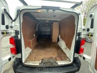 USED 2019 69 CITROEN DISPATCH 1.5 BlueHDi 1200 X XL Panel Van 6dr Diesel Manual FWD 3 Euro 6 (s/s) (100 ps) GREAT VALUE VAN+MOT UNTIL APRIL 2027
