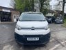 USED 2019 69 CITROEN DISPATCH 1.5 BlueHDi 1200 X XL Panel Van 6dr Diesel Manual FWD 3 Euro 6 (s/s) (100 ps) GREAT VALUE VAN+MOT UNTIL APRIL 2027