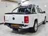 USED 2013 13 VOLKSWAGEN AMAROK 2.0 BiTDI BlueMotion Tech Highline Pickup Double Cab 4dr Diesel Auto 4Motion Euro 5 (s/s) (180 ps) NEW TIMING BELT & WATERPUMP, NO VAT