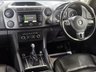USED 2013 13 VOLKSWAGEN AMAROK 2.0 BiTDI BlueMotion Tech Highline Pickup Double Cab 4dr Diesel Auto 4Motion Euro 5 (s/s) (180 ps) NEW TIMING BELT & WATERPUMP, NO VAT
