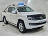USED 2013 13 VOLKSWAGEN AMAROK 2.0 BiTDI BlueMotion Tech Highline Pickup Double Cab 4dr Diesel Auto 4Motion Euro 5 (s/s) (180 ps) NEW TIMING BELT & WATERPUMP, NO VAT