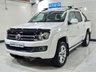 USED 2013 13 VOLKSWAGEN AMAROK 2.0 BiTDI BlueMotion Tech Highline Pickup Double Cab 4dr Diesel Auto 4Motion Euro 5 (s/s) (180 ps) NEW TIMING BELT & WATERPUMP, NO VAT