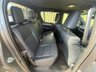 USED 2025 25 TOYOTA HI-LUX 2.8 D-4D-h Invincible X Pickup 4dr Diesel Hybrid Auto 4WD Euro 6 (204 ps) Alpha sports back, Lower nudge bar