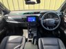 USED 2025 25 TOYOTA HI-LUX 2.8 D-4D-h Invincible X Pickup 4dr Diesel Hybrid Auto 4WD Euro 6 (204 ps) Alpha sports back, Lower nudge bar