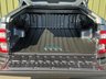 USED 2025 25 TOYOTA HI-LUX 2.8 D-4D-h Invincible X Pickup 4dr Diesel Hybrid Auto 4WD Euro 6 (204 ps) Alpha sports back, Lower nudge bar