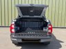 USED 2025 25 TOYOTA HI-LUX 2.8 D-4D-h Invincible X Pickup 4dr Diesel Hybrid Auto 4WD Euro 6 (204 ps) Alpha sports back, Lower nudge bar