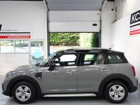 USED 2022 72 MINI COUNTRYMAN 1.5 Cooper Classic SUV 5dr Petrol Steptronic Euro 6 (s/s) (136 ps) PAN ROOF-PREMIUM PLUS PACK