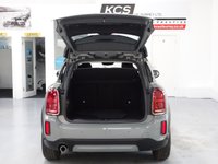 USED 2022 72 MINI COUNTRYMAN 1.5 Cooper Classic SUV 5dr Petrol Steptronic Euro 6 (s/s) (136 ps) PAN ROOF-PREMIUM PLUS PACK