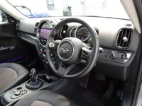 USED 2022 72 MINI COUNTRYMAN 1.5 Cooper Classic SUV 5dr Petrol Steptronic Euro 6 (s/s) (136 ps) PAN ROOF-PREMIUM PLUS PACK