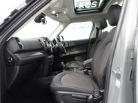 USED 2022 72 MINI COUNTRYMAN 1.5 Cooper Classic SUV 5dr Petrol Steptronic Euro 6 (s/s) (136 ps) PAN ROOF-PREMIUM PLUS PACK