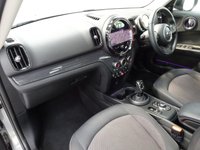 USED 2022 72 MINI COUNTRYMAN 1.5 Cooper Classic SUV 5dr Petrol Steptronic Euro 6 (s/s) (136 ps) PAN ROOF-PREMIUM PLUS PACK