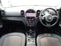 USED 2022 72 MINI COUNTRYMAN 1.5 Cooper Classic SUV 5dr Petrol Steptronic Euro 6 (s/s) (136 ps) PAN ROOF-PREMIUM PLUS PACK