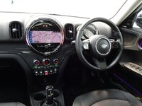 USED 2022 72 MINI COUNTRYMAN 1.5 Cooper Classic SUV 5dr Petrol Steptronic Euro 6 (s/s) (136 ps) PAN ROOF-PREMIUM PLUS PACK