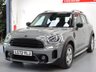 USED 2022 72 MINI COUNTRYMAN 1.5 Cooper Classic SUV 5dr Petrol Steptronic Euro 6 (s/s) (136 ps) PAN ROOF-PREMIUM PLUS PACK