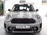 USED 2022 72 MINI COUNTRYMAN 1.5 Cooper Classic SUV 5dr Petrol Steptronic Euro 6 (s/s) (136 ps) PAN ROOF-PREMIUM PLUS PACK
