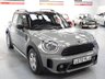 USED 2022 72 MINI COUNTRYMAN 1.5 Cooper Classic SUV 5dr Petrol Steptronic Euro 6 (s/s) (136 ps) PAN ROOF-PREMIUM PLUS PACK